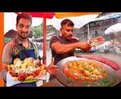 Best Ever Food India ( w/ Sonny Side )