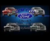 Gem City Ford Lincoln