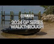 Yamaha Boats and WaveRunners