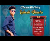 Lokesh Blasto Official