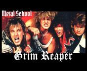Metal School