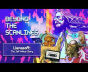 Beyond The Scanlines