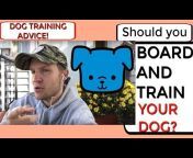 Tom Davis Dog Training