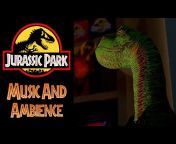 Jurassic Park Atmospheres