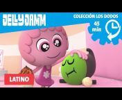 JellyJamm Latino América