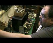 vintage electronics repair