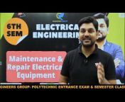 ENGINEERS GROUP :(Polytechnic) Rajkamal Sir