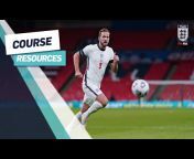 England Football Learning