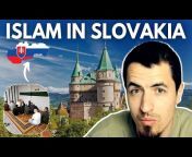 Jan - The Slovak Muslim