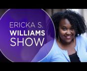 Ericka Williams Classy Climb Smartphone Money