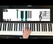 Piano Lessons Info
