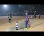 Aaliyan cricket sports