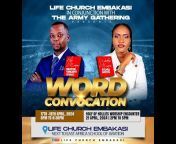 Life Church Embakasi