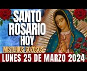 SANTO ROSARIO DE HOY