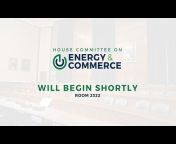 House Committee on Energy and Commerce