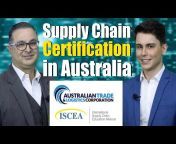 ISCEA - Supply Chain Journal