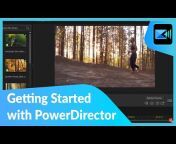 PowerDirector Video Editor - CyberLink