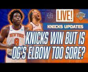 Into the Knicks-Verse