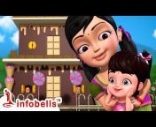 Infobells Marathi Rhymes and Stories