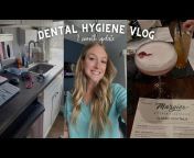 jordyn’s dental hygiene journey
