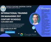 EdTech Teacher Training Center