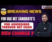 BYJU&#39;S Exam Prep: UGC NET JRF u0026 All SET Exams