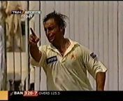 Cricket King Zohaib
