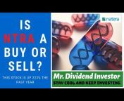 Mr. Dividend Investor