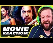 Movies Are Dope REACTS
