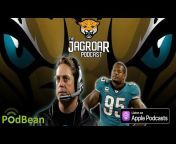 The Jag Roar Podcast