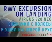 SkyWay Aviation Channel
