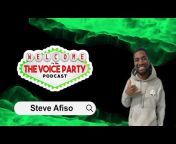 The Voice Party Podcast