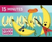 Scratch Garden