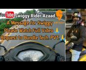 Indian Rider Azaad