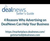 DealNews Seller&#39;s Guide