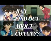 Conan anime