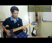 MMA Guitar Man(Myat Moe Aung)