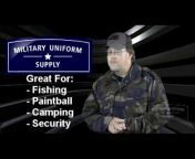 Military Uniform Supply, Inc.