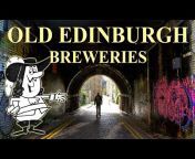 Ed Explores Scotland