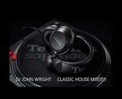 DJ John Wright