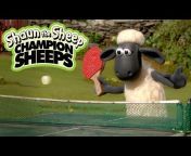 Shaun the Sheep u0026 Friends