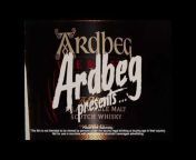 ARDBEG Islay Single Malt Scotch Whisky