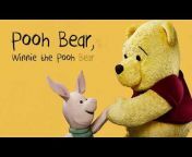 Disney&#39;s Winnie the Pooh: The New Musical