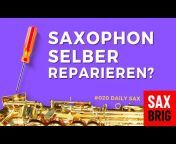 SAXBRIG - THE SAXOPHONE CHANNEL