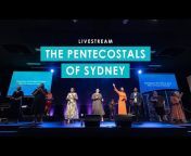 The Pentecostals of Sydney