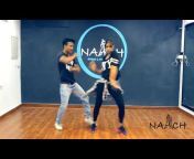 Naach by MagicTouch Entertainment ®️