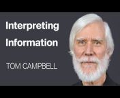 Tom Campbell