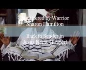 Apostle Sharon Hamilton