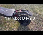 Nanrobot E Scooters