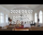 Kauno Šančių Baptistų Bažnyčia